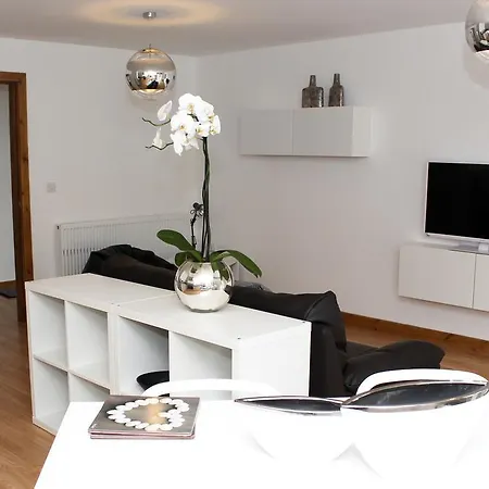 Lux Apartment Bangor  Kamer foto