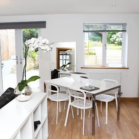 Lux Apartment Bangor  Kamer foto