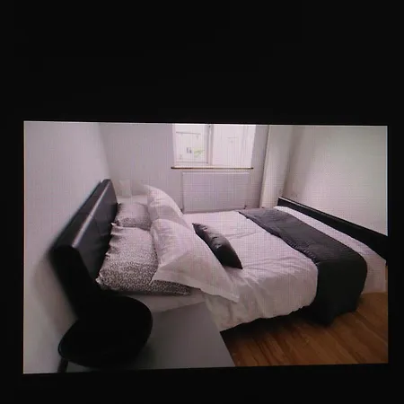 Lux Apartment Bangor  Kamer foto
