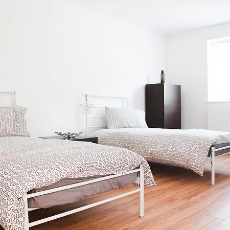 Lux Apartment Bangor  Kamer foto