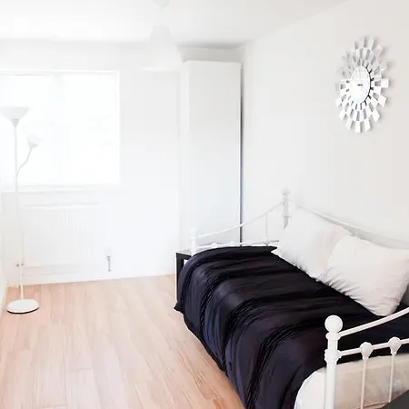 Lux Apartment Bangor  Kamer foto