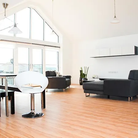 Lux Apartment Bangor  Buitenkant foto