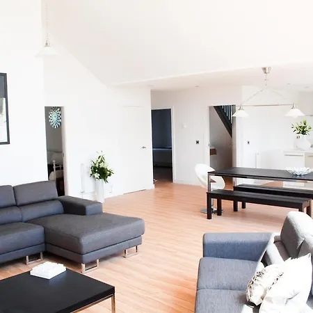 Lux Apartment Bangor  Kamer foto