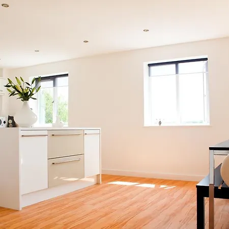 Lux Apartment Bangor  Kamer foto