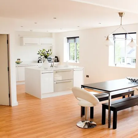 Lux Apartment Bangor  Kamer foto