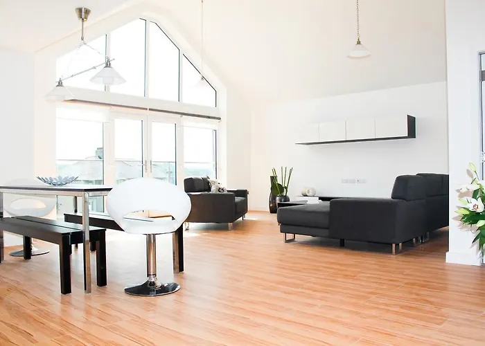 Lux Apartment