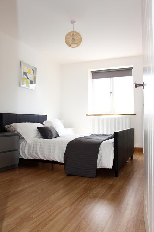 Apartment Lux Bangor (Gwynedd)