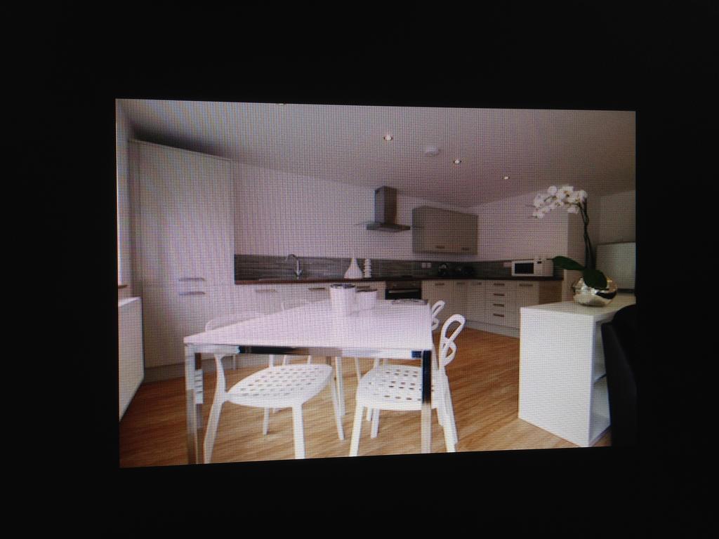 Lux Apartment *