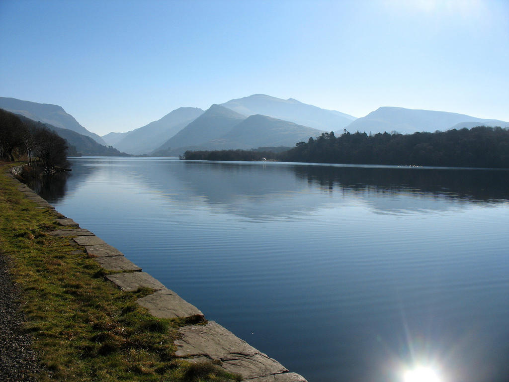 Lux Bangor (Gwynedd)