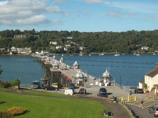 Apartment Lux Bangor (Gwynedd)
