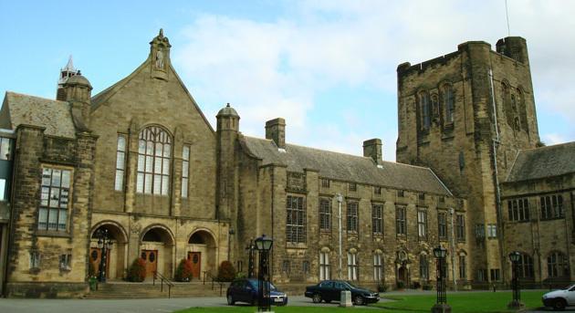 Lux Bangor (Gwynedd)