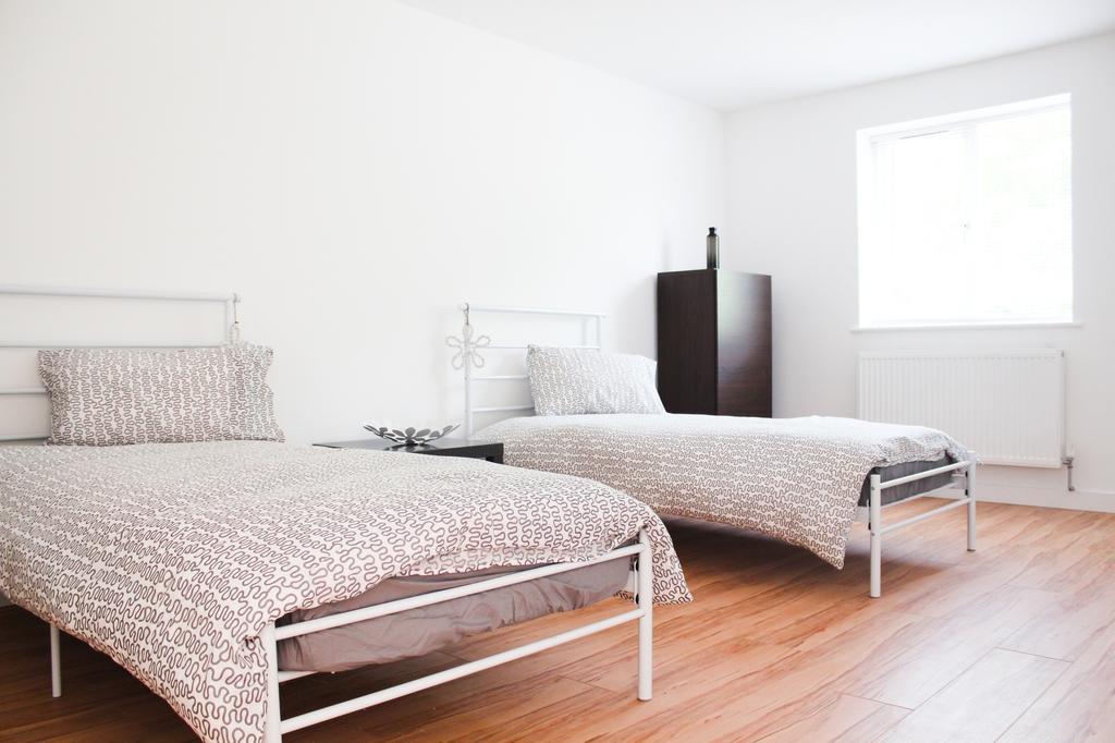 Apartment Lux *
