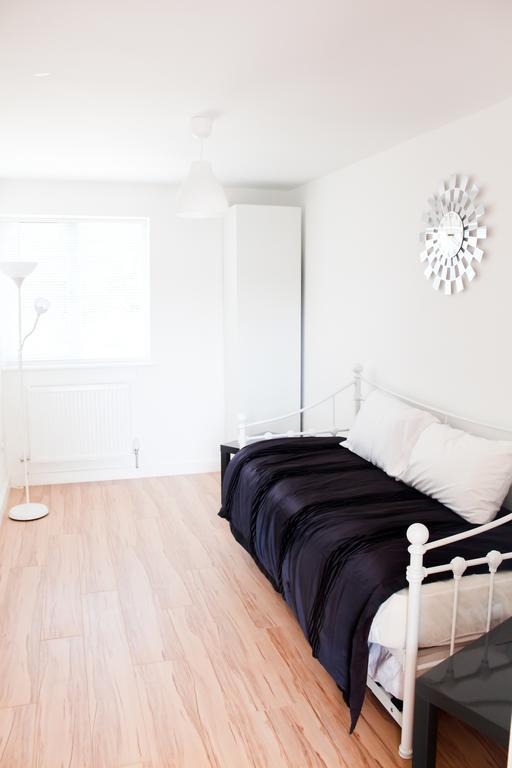 Apartment Lux