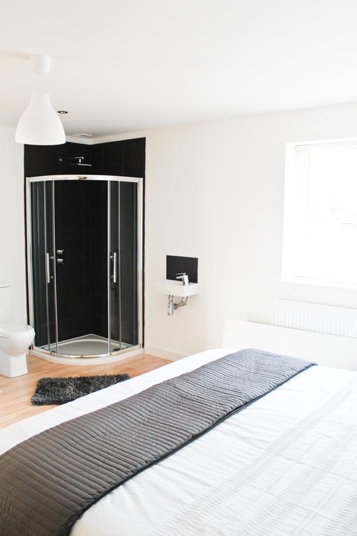 Apartment Lux Bangor (Gwynedd)