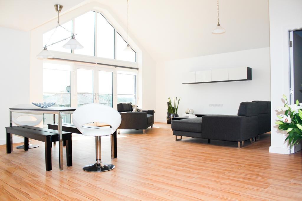 Apartment Lux Bangor (Gwynedd)
