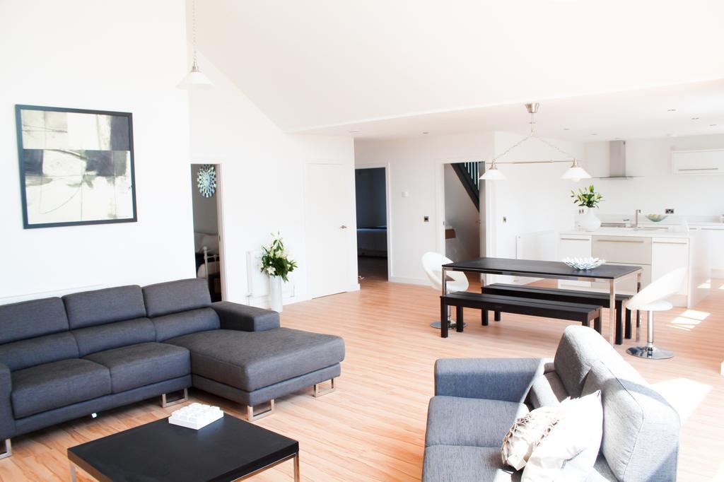 Apartment Lux *
