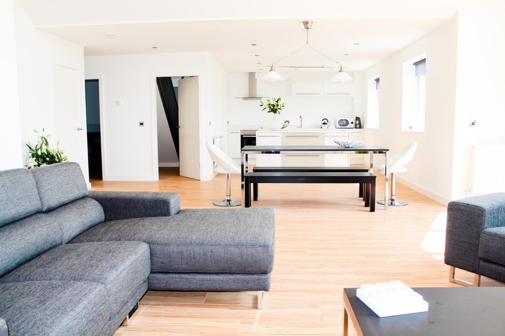 Apartment Lux