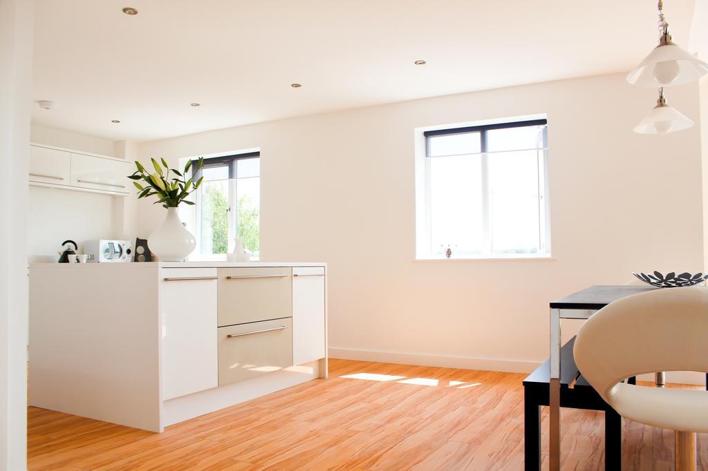 Apartment Lux Bangor (Gwynedd)
