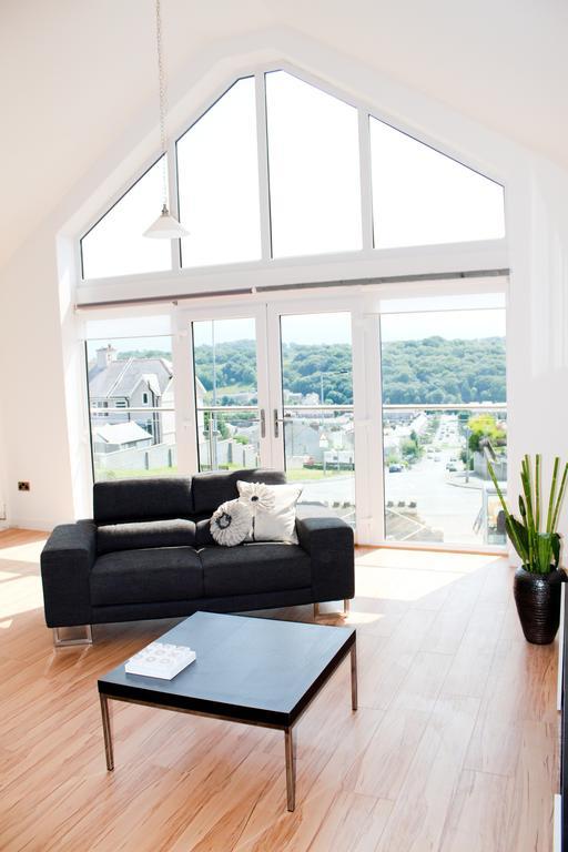 Lux Bangor (Gwynedd)